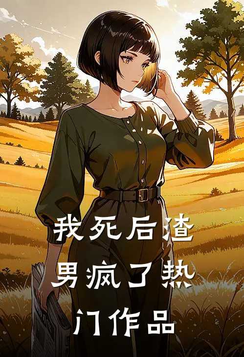 我死后渣男疯了热门作品