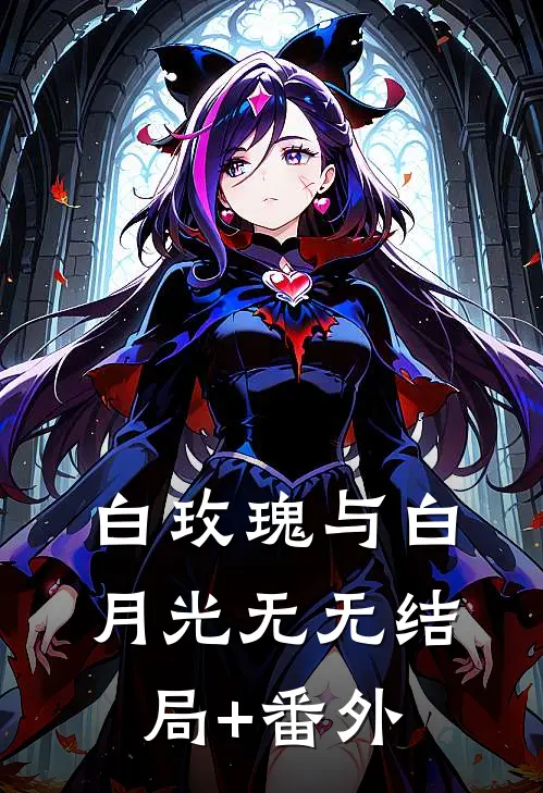 白玫瑰与白月光无无结局+番外