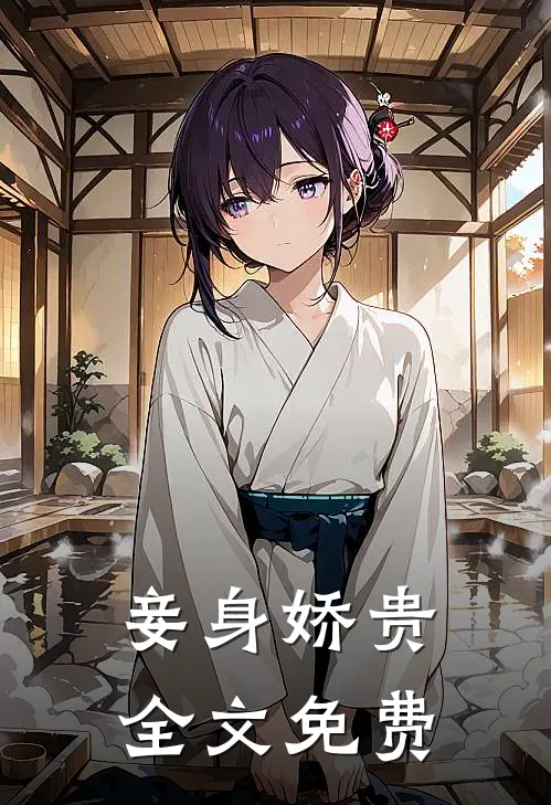 妾身娇贵全文免费