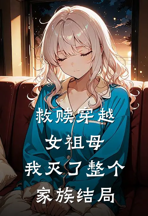 救赎穿越女祖母，我灭了整个家族结局