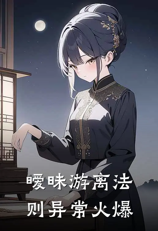 暧昧游离法则异常火爆