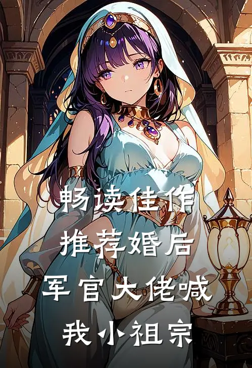 畅读佳作推荐婚后，军官大佬喊我小祖宗