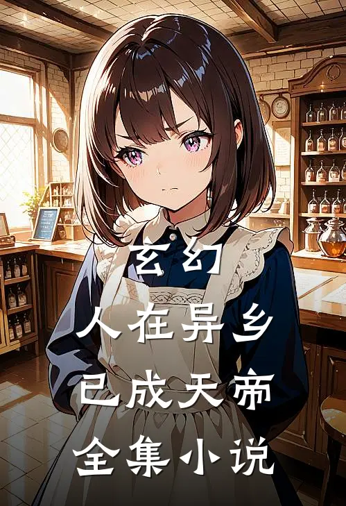 玄幻：人在异乡，已成天帝全集小说