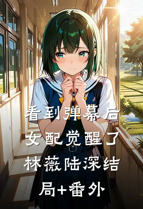 看到弹幕后女配觉醒了林薇陆深结局+番外