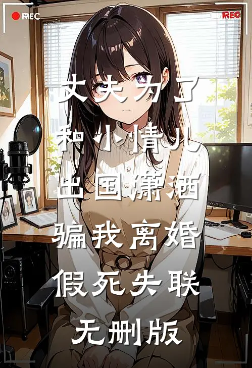 丈夫为了和小情儿出国潇洒，骗我离婚假死失联无删版