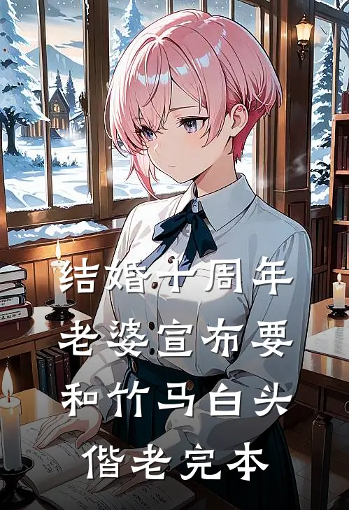 结婚十周年，老婆宣布要和竹马白头偕老完本