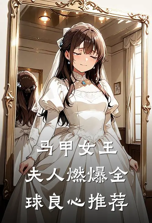 马甲女王：夫人燃爆全球良心推荐