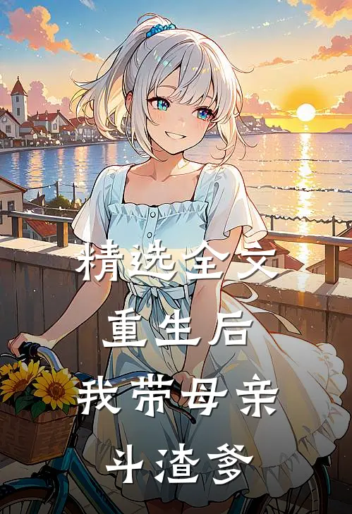 精选全文重生后，我带母亲斗渣爹