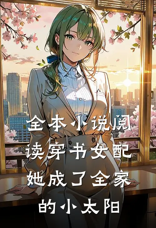 全本小说阅读穿书女配：她成了全家的小太阳