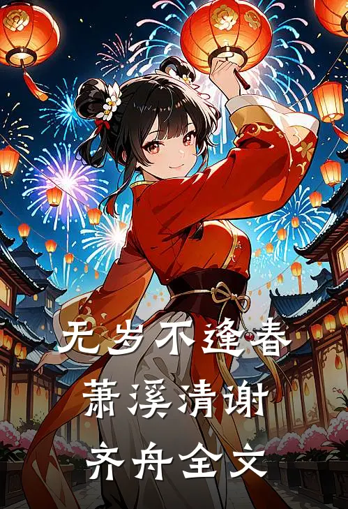 无岁不逢春萧溪清谢齐舟全文