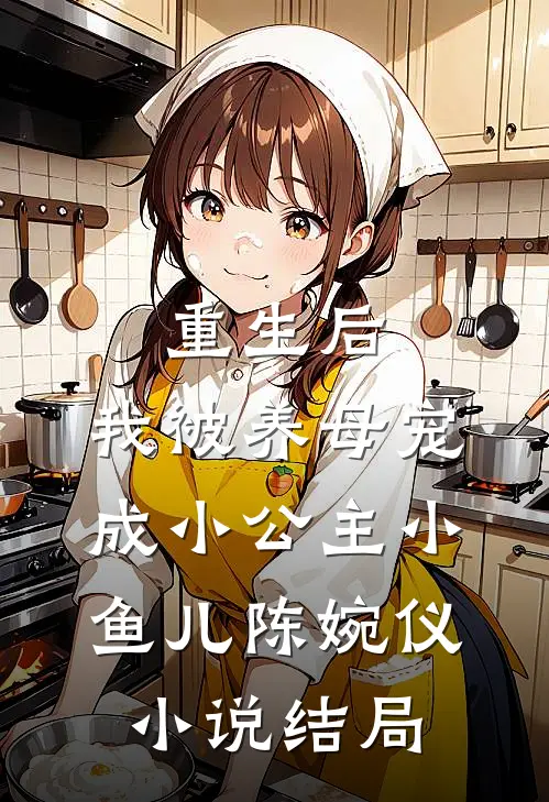 重生后，我被养母宠成小公主小鱼儿陈婉仪小说结局