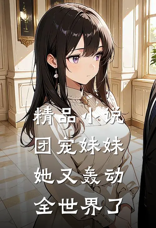 精品小说团宠妹妹她又轰动全世界了