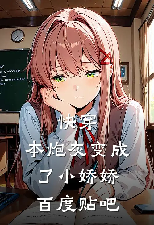 快穿：本炮灰变成了小娇娇百度贴吧