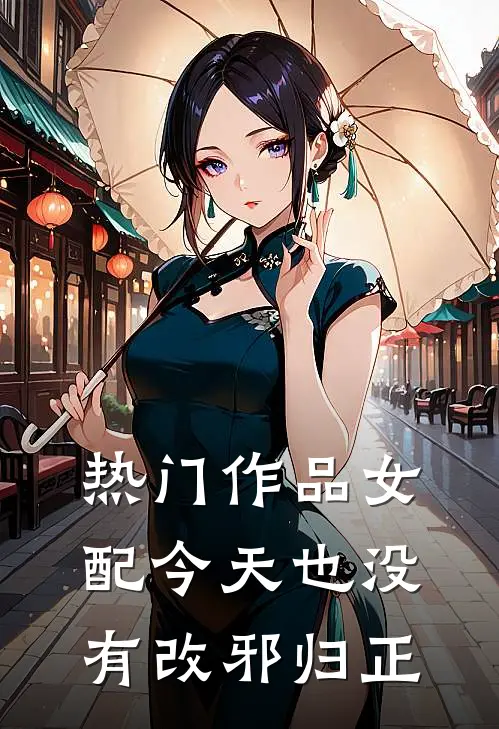 热门作品女配今天也没有改邪归正