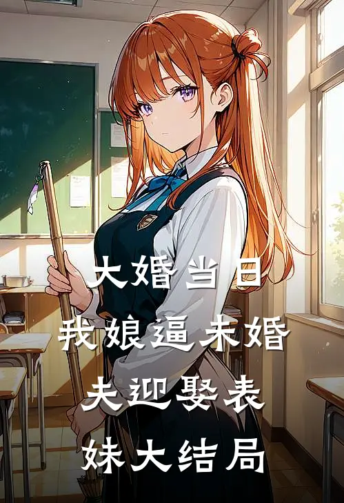 大婚当日，我娘逼未婚夫迎娶表妹大结局