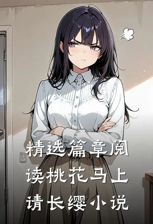 精选篇章阅读桃花马上请长缨小说