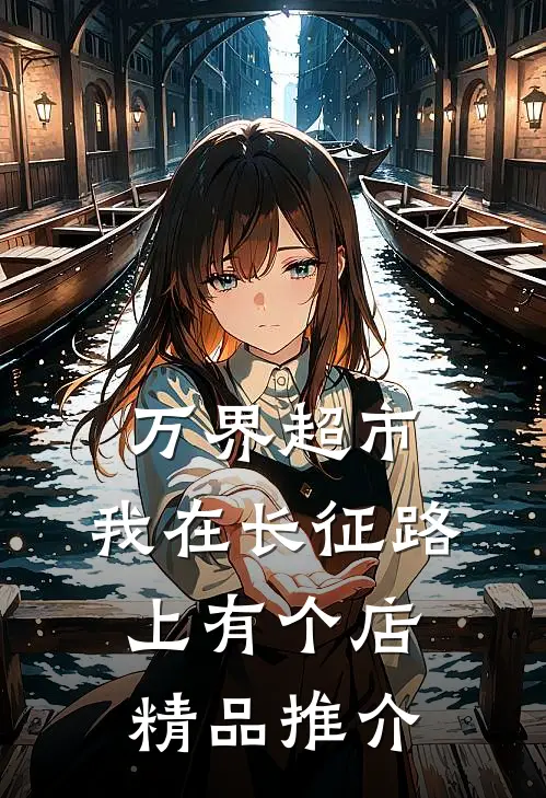万界超市：我在长征路上有个店精品推介