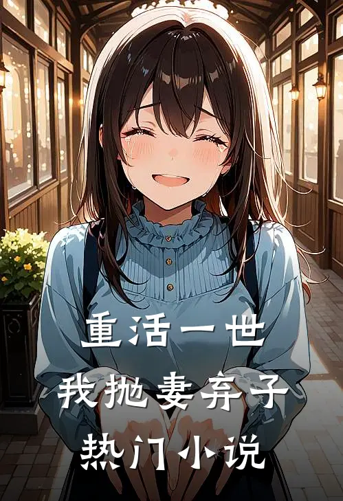 重活一世，我抛妻弃子热门小说