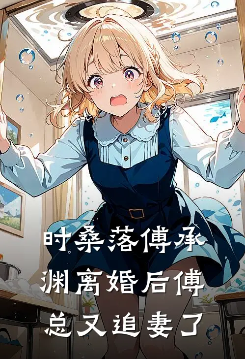 时桑落傅承渊离婚后傅总又追妻了