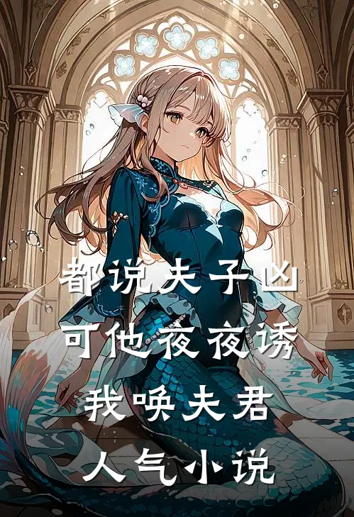 都说夫子凶，可他夜夜诱我唤夫君人气小说