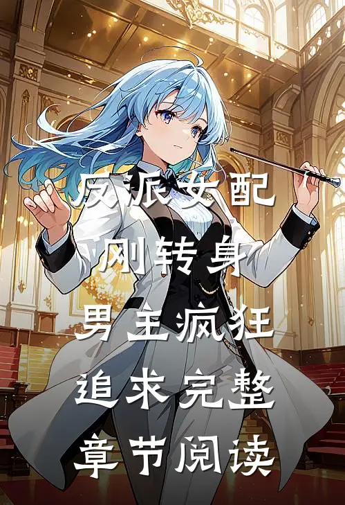 反派女配刚转身，男主疯狂追求完整章节阅读