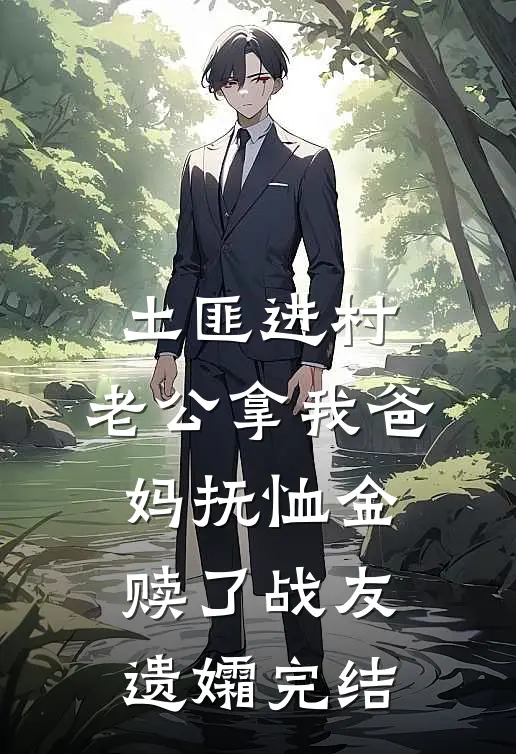 土匪进村，老公拿我爸妈抚恤金赎了战友遗孀完结