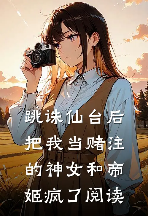 跳诛仙台后，把我当赌注的神女和帝姬疯了阅读