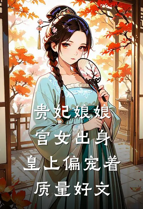 贵妃娘娘宫女出身，皇上偏宠着质量好文