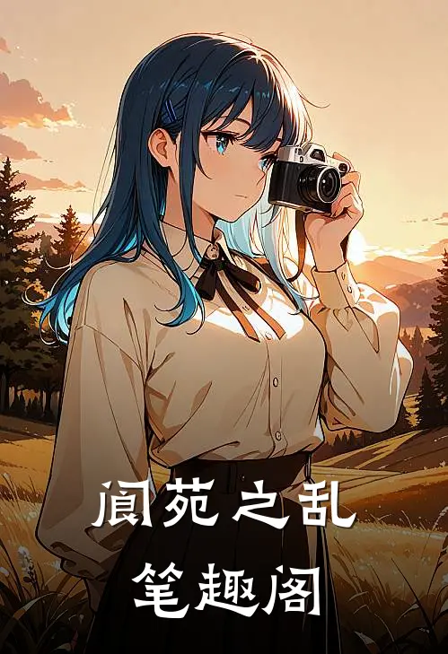 阆苑之乱笔趣阁