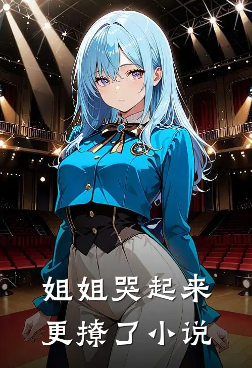 姐姐哭起来，更撩了小说