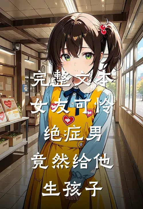 完整文本女友可怜绝症男，竟然给他生孩子