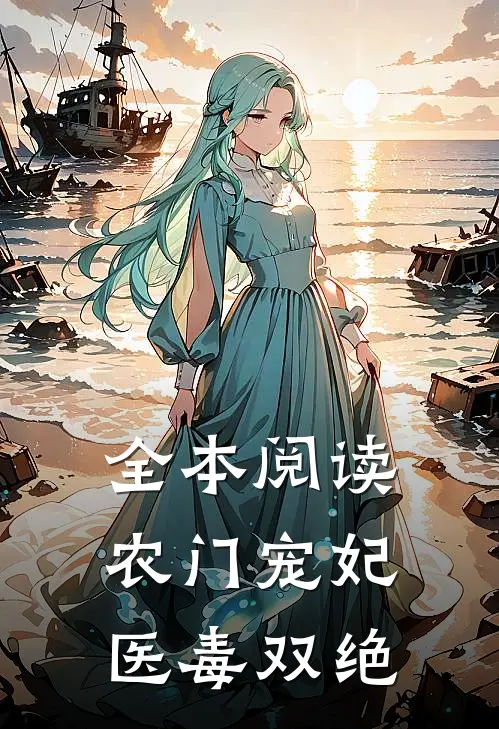 全本阅读农门宠妃医毒双绝