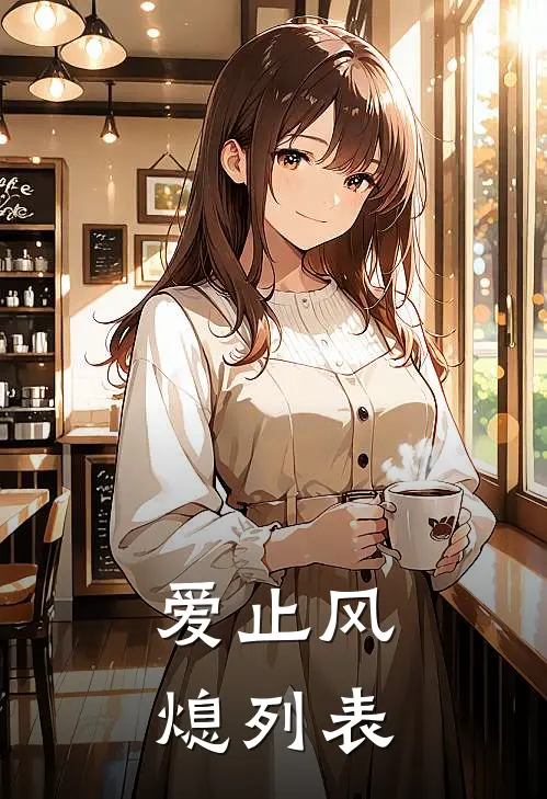 爱止风熄列表