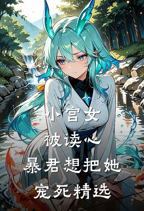 小宫女被读心，暴君想把她宠死精选