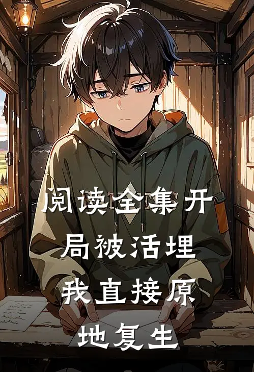 阅读全集开局被活埋，我直接原地复生