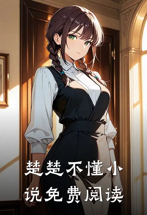 楚楚不懂小说免费阅读