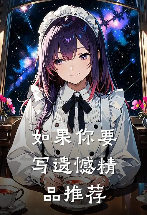 如果你要写遗憾精品推荐