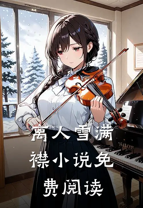 离人雪满襟小说免费阅读