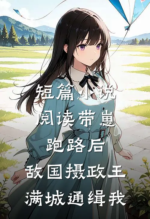 短篇小说阅读带崽跑路后，敌国摄政王满城通缉我