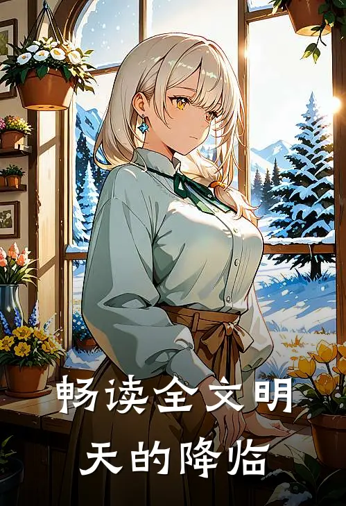 畅读全文明天的降临
