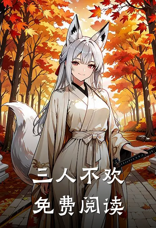 三人不欢免费阅读