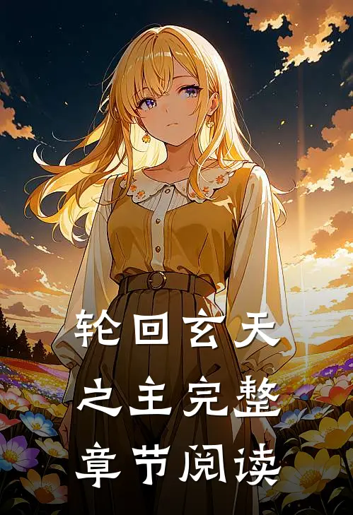 轮回玄天之主完整章节阅读