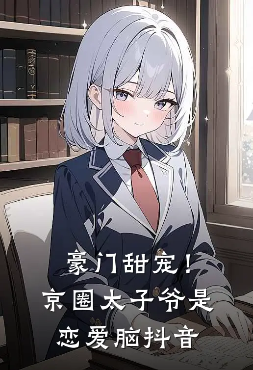 豪门甜宠！京圈太子爷是恋爱脑抖音