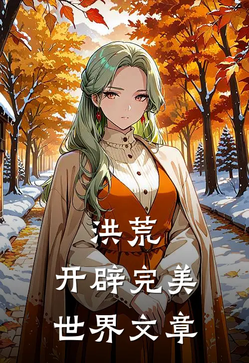 洪荒：开辟完美世界文章
