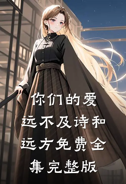 你们的爱，远不及诗和远方免费全集完整版