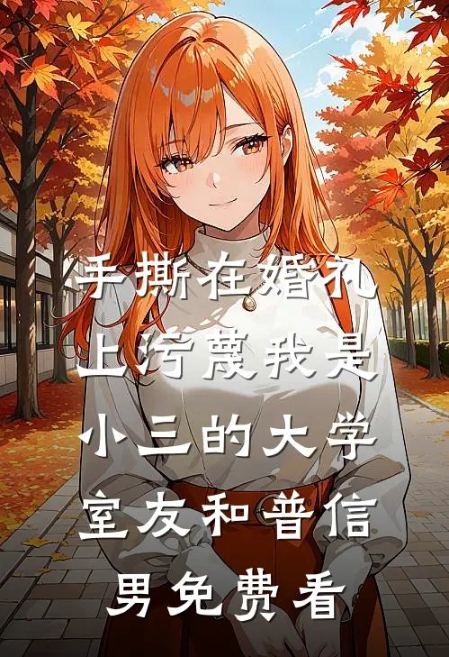 手撕在婚礼上污蔑我是小三的大学室友和普信男免费看