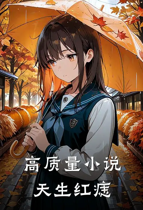 高质量小说天生红痣