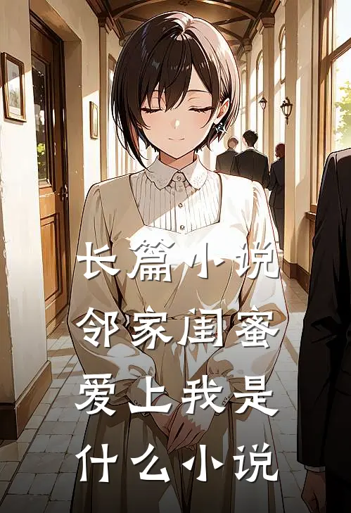 长篇小说邻家闺蜜爱上我是什么小说