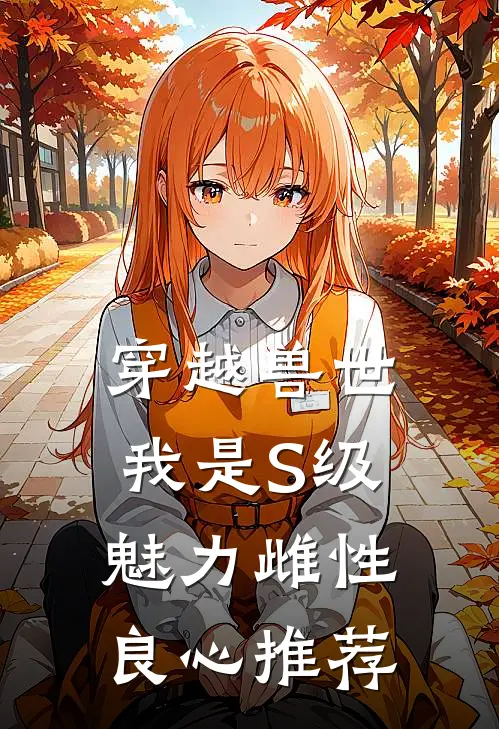 穿越兽世，我是S级魅力雌性良心推荐