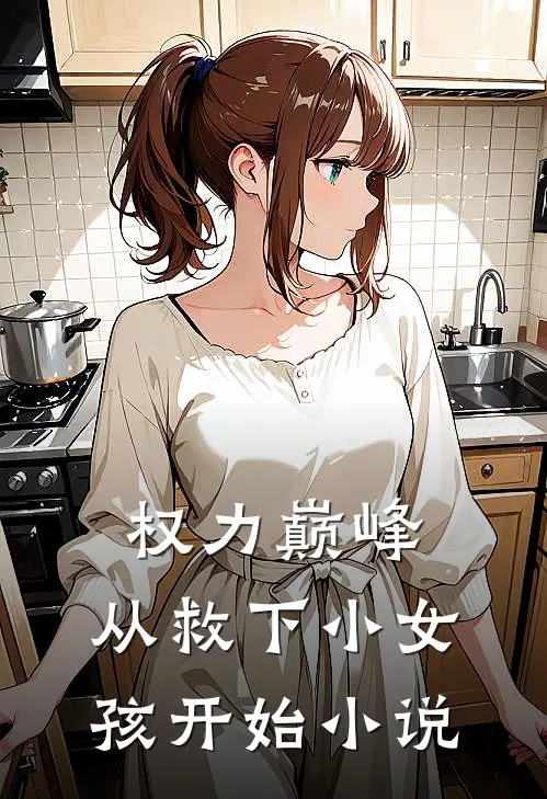 权力巅峰：从救下小女孩开始小说